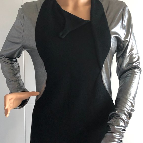 Metallic top - Picture 16 of 16